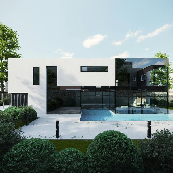 Presenceimmobiliere