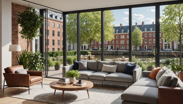 Marché immobilier à lille au printemps 2026 : les tendances à connaître