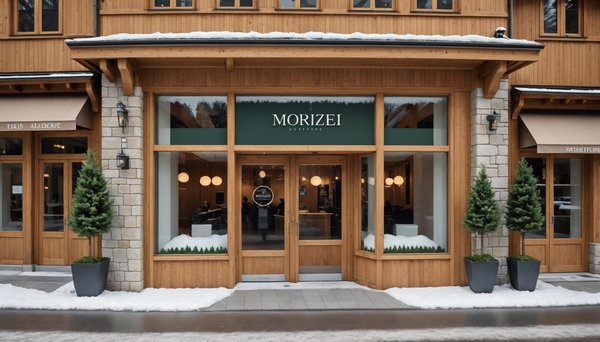 Nouvelle agence immobilière à morzine : barnes portes du soleil renforce sa présence locale