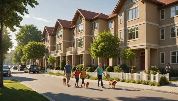 Pourquoi investir immobilier magescq attire nouveaux residents