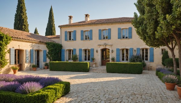 Choisir son agence immobilière de luxe en provence : ce que les acquéreurs avertis vérifient en premier