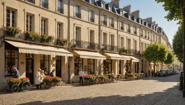 Monselet, ce quartier bourgeois de nantes qui séduit les familles à 4 453 €/m² en 2026